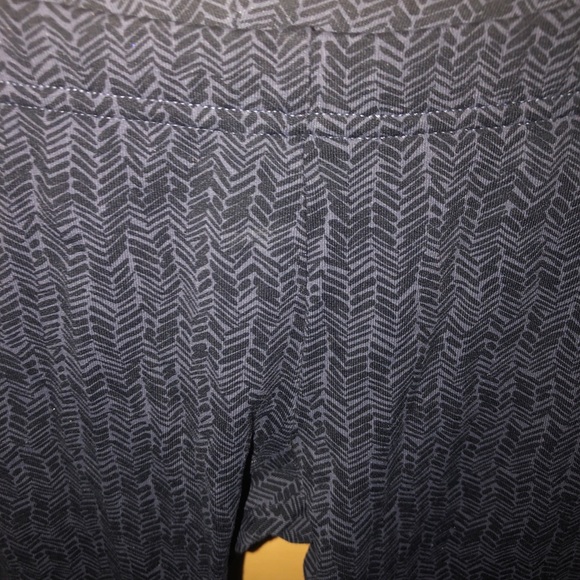 Athleta tights - Picture 2 of 3